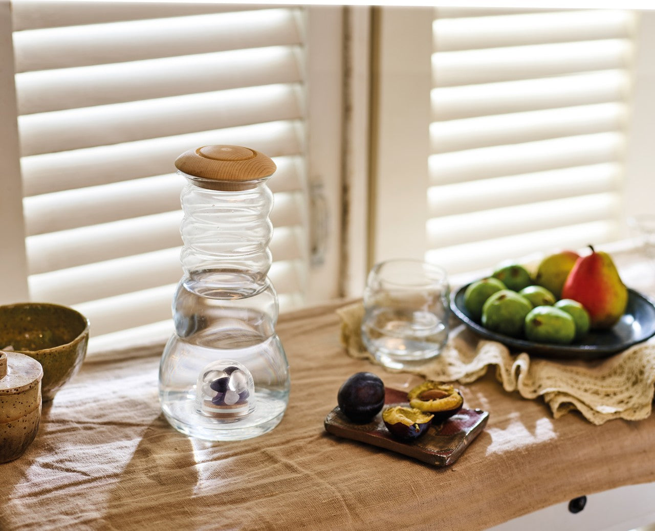 Inspiración para tus Bebidas estas Fiestas