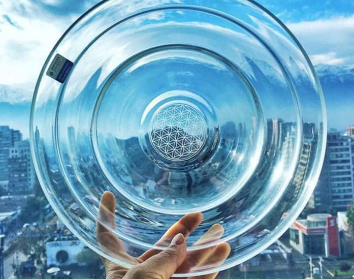 Inicios de la Nueva Ciencia de Agua