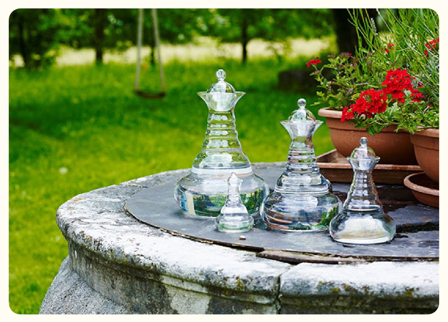 ¿Sabías que el agua estructurada ayuda a tu bienestar?