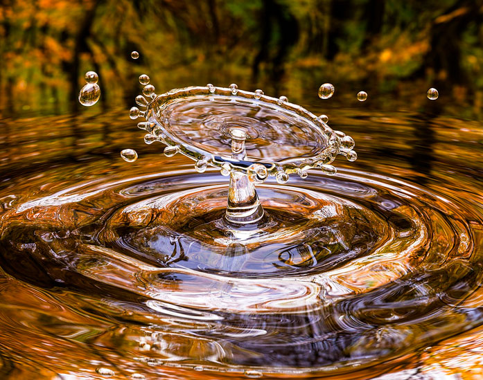 3 misterios sobre el agua no resueltos