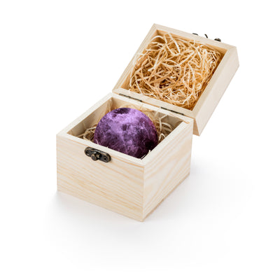 Tapa de Piedra Amatista para Jarras Alladin 1.3 litros