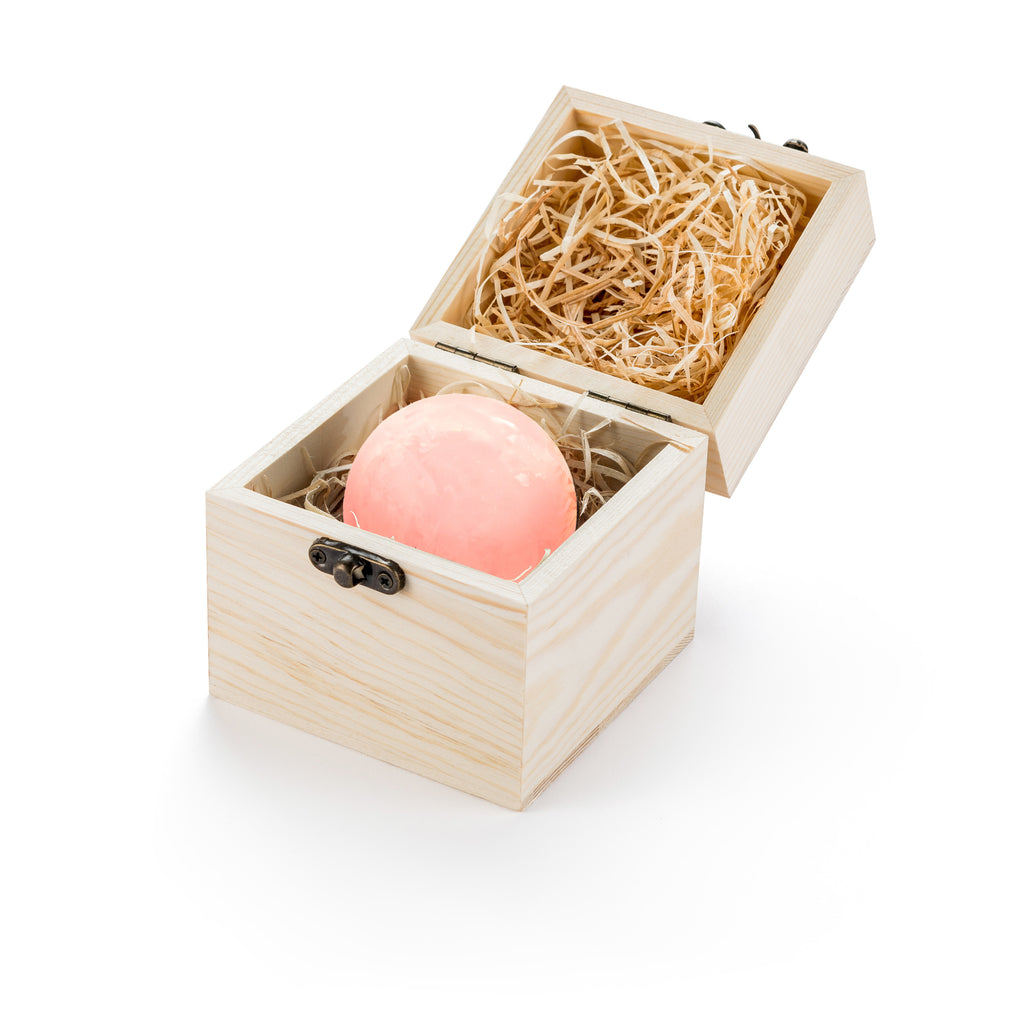 Tapa de Piedra Cuarzo Rosa para Jarras Alladin 1.3 litros