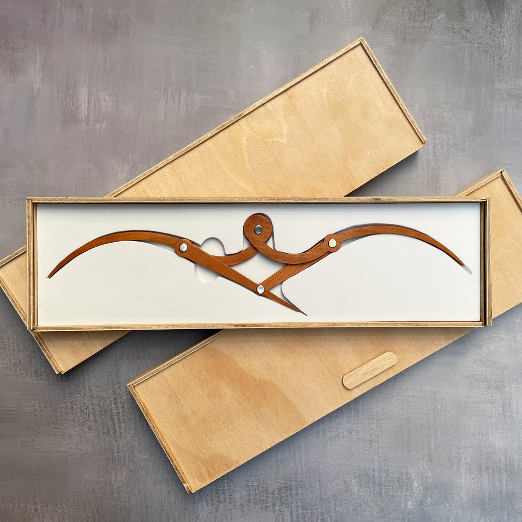 Armonizador de Proporción Áurea