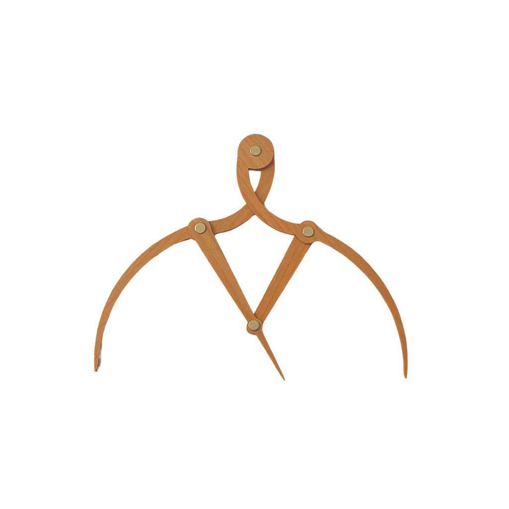 Armonizador de Proporción Áurea