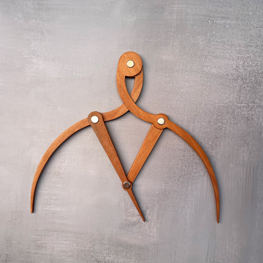 Armonizador de Proporción Áurea