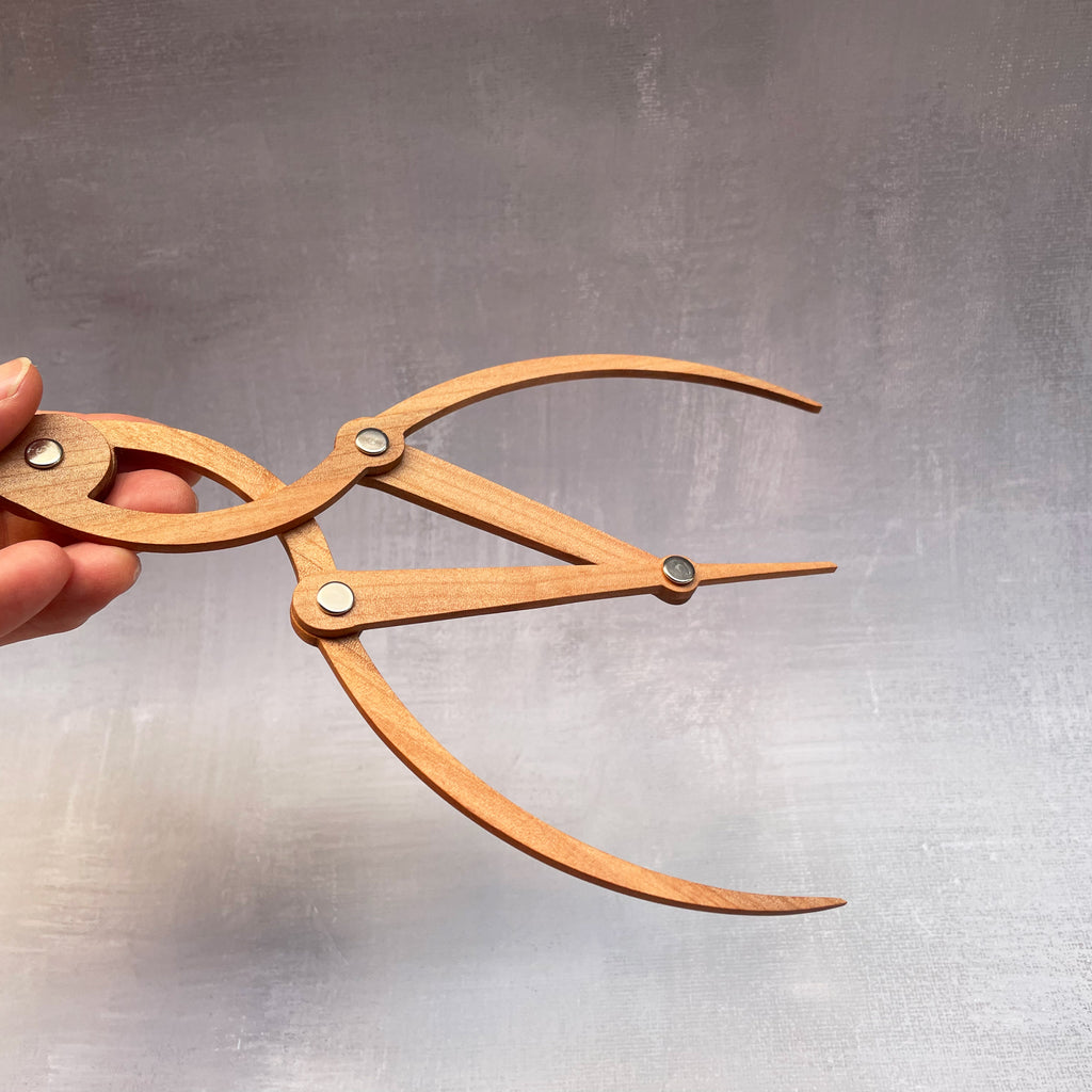 Armonizador de Proporción Áurea