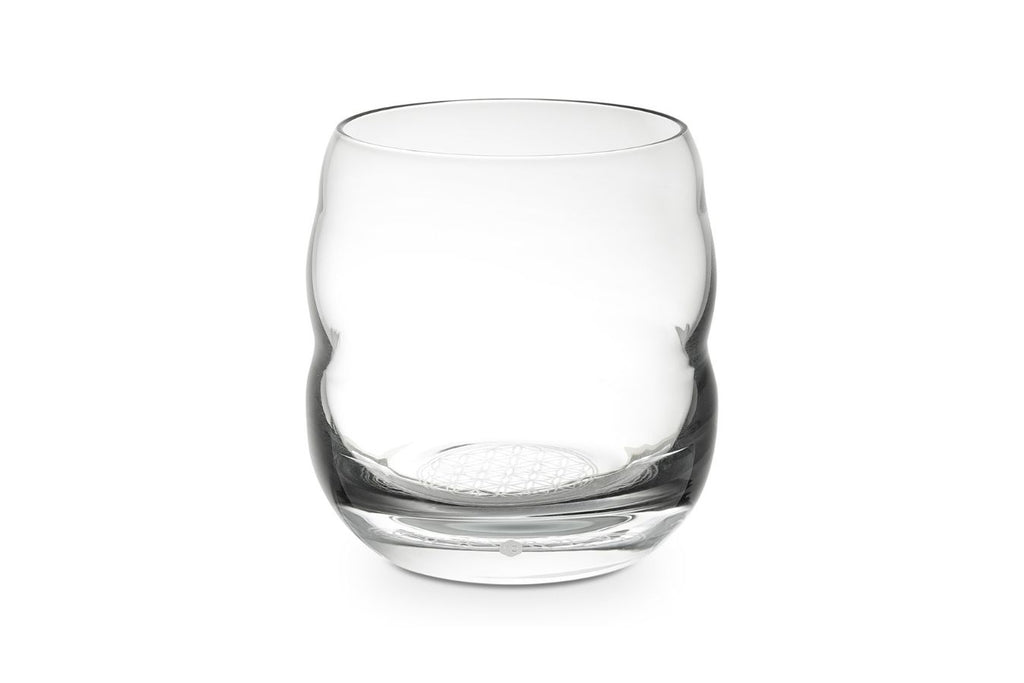 Vaso de Agua Revitalizador Mythos Laser o White