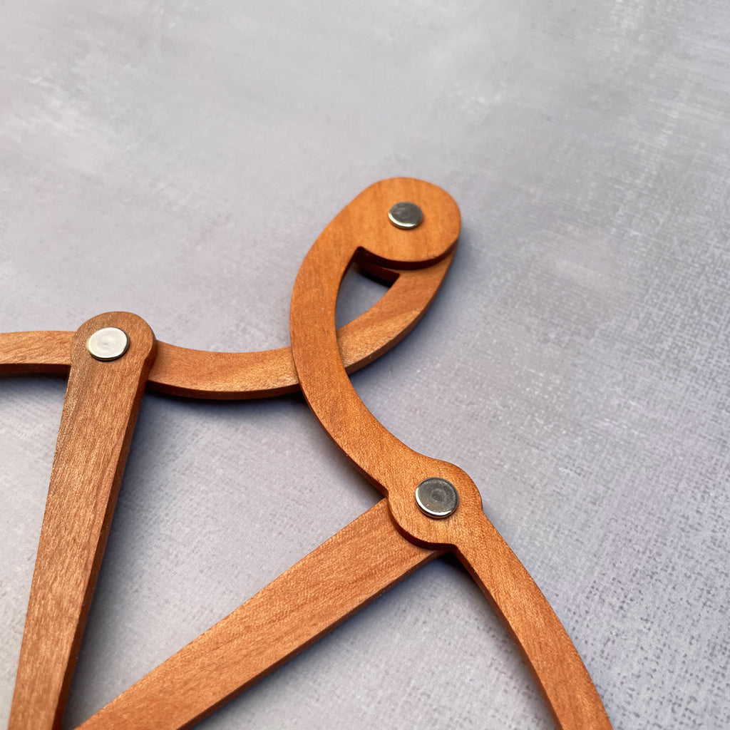 Armonizador de Proporción Áurea