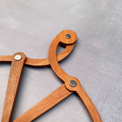 Armonizador de Proporción Áurea