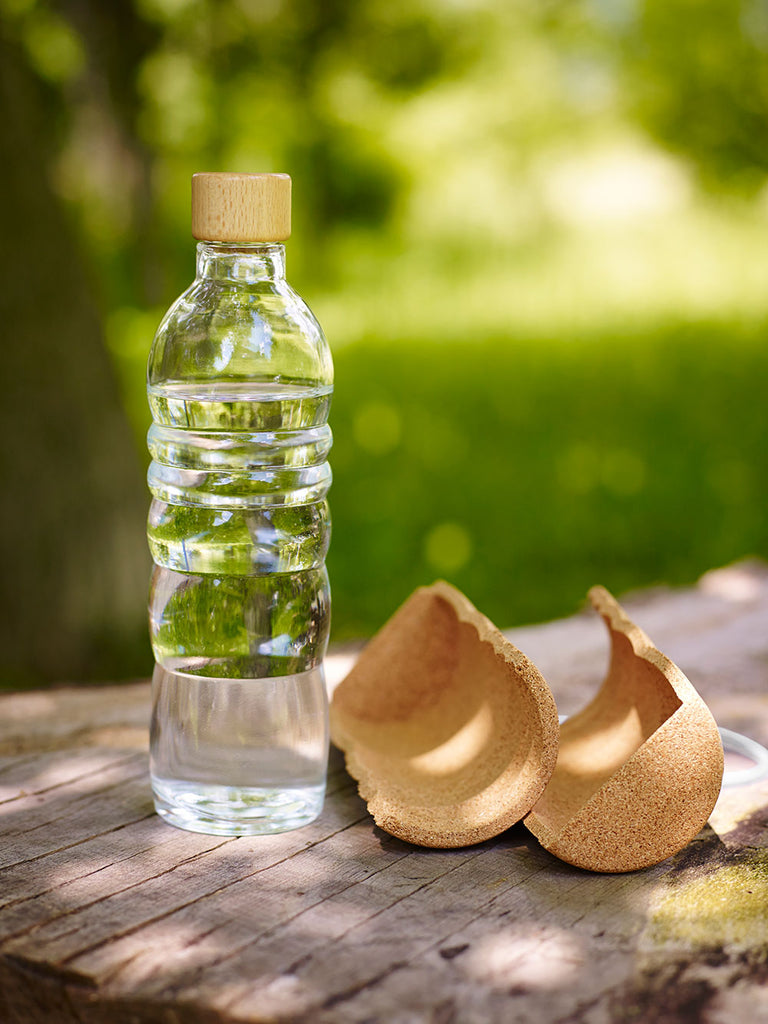 Botella de Agua Revitalizadora Lagoena 0.5 l