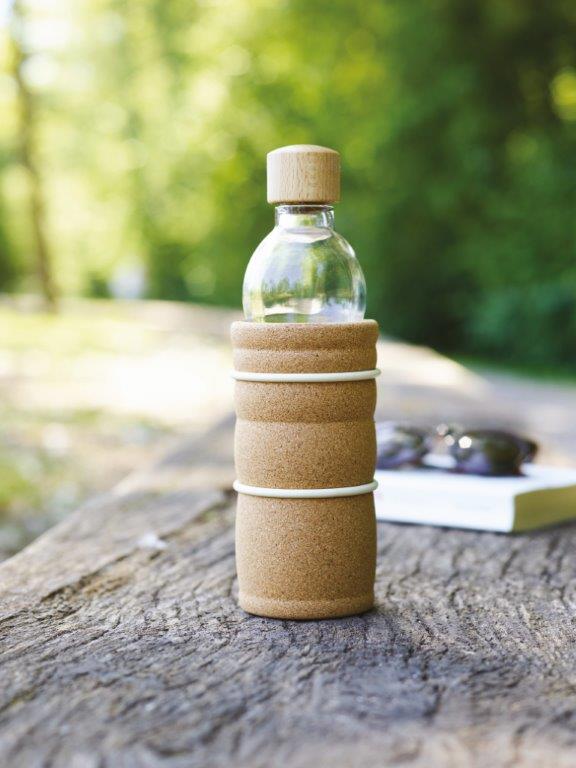 Botella de Agua Revitalizadora Lagoena 0.5 l