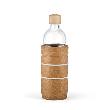 Botella de Agua Revitalizadora Lagoena 0.7 l