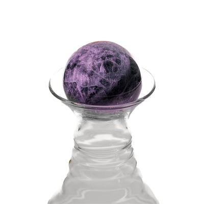 Tapa de Piedra Amatista para Jarras Alladin 1.3 litros
