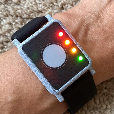 Detector de Pulsera Micro