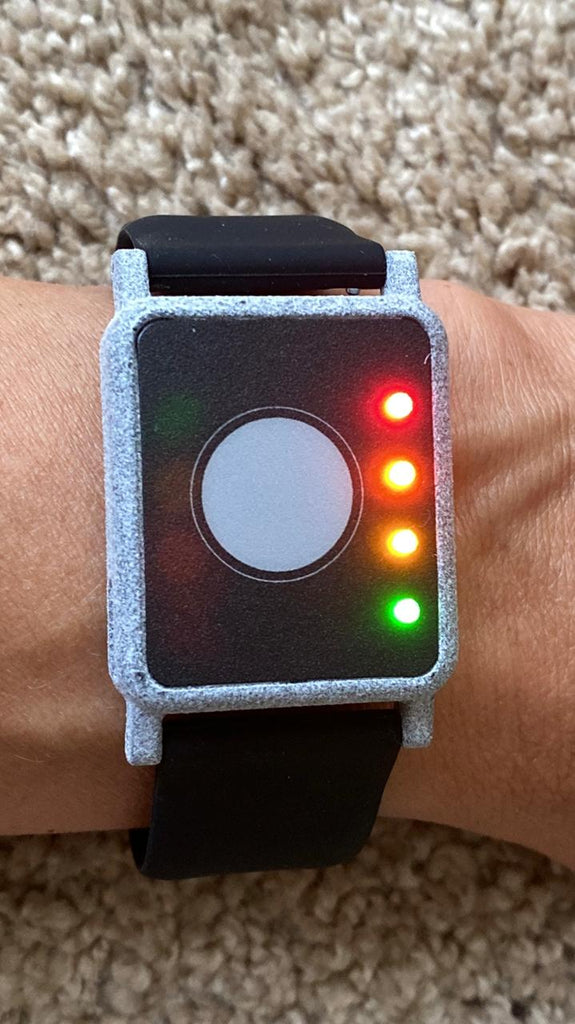 Detector de Pulsera Micro