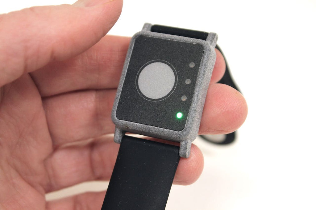 Detector de Pulsera Micro