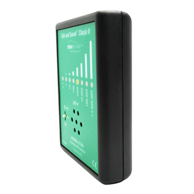 Detector de Bolsillo Classic II