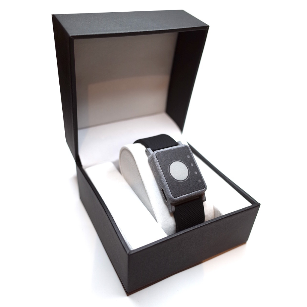 Detector de Pulsera Micro