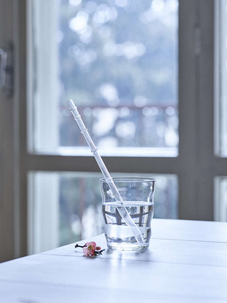 Bombilla Revitalizadora de Agua Calamus