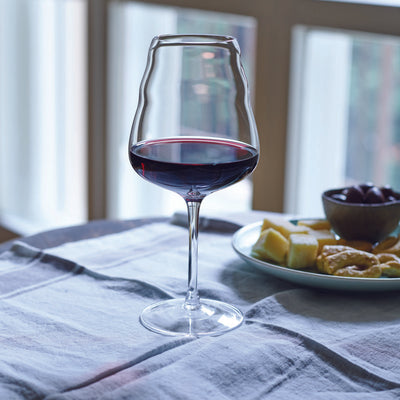 Copa de Vino Tinto Revitalizadora Calix 500 ml