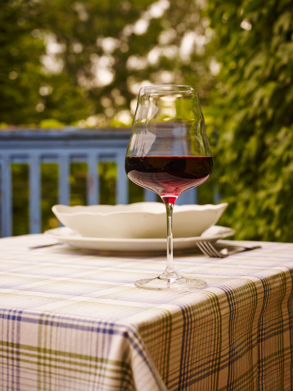 Copa de Vino Tinto Revitalizadora Calix 500 ml