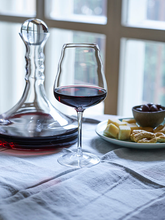 Copa de Vino Tinto Revitalizadora Calix 500 ml