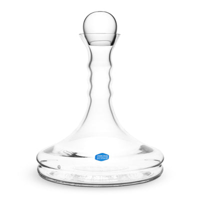 Decantador de Vino: Jarra Revitalizadora Rubellum 1 l