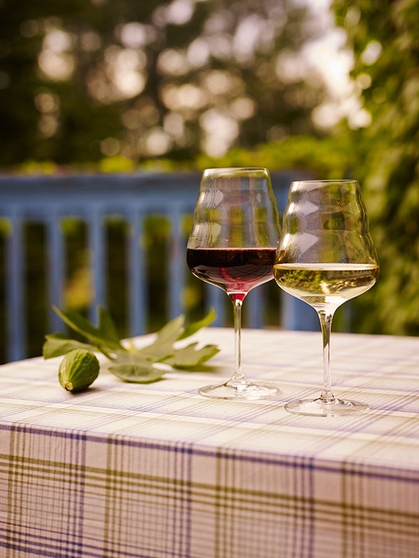 Copa de Vino Blanco Revitalizadora Calix 400 ml