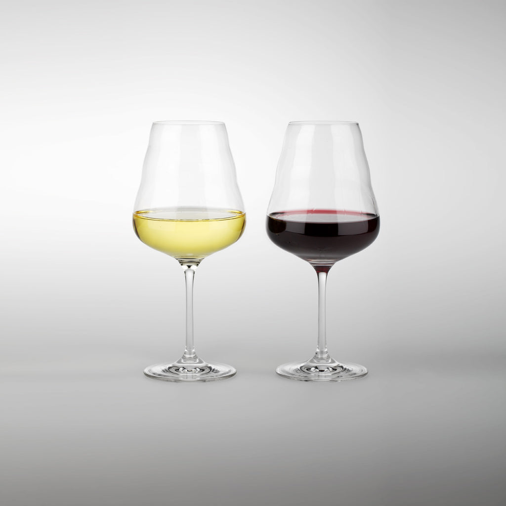 Copa de Vino Tinto Revitalizadora Calix 500 ml