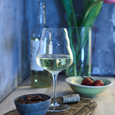 Copa de Vino Blanco Revitalizadora Calix 400 ml