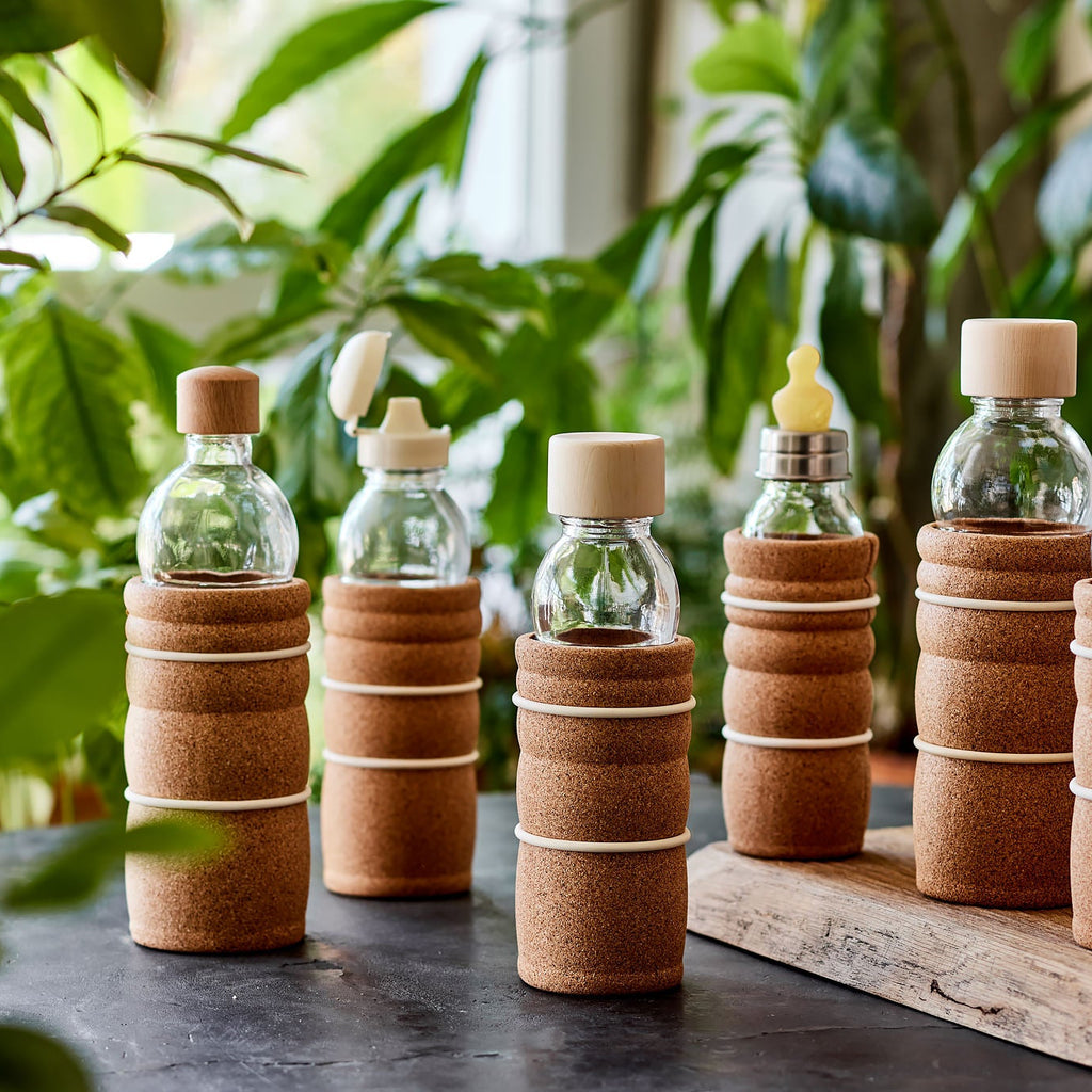 Botella de Agua Revitalizadora Arve Zirbe 0.7 l - Pinus Cembra