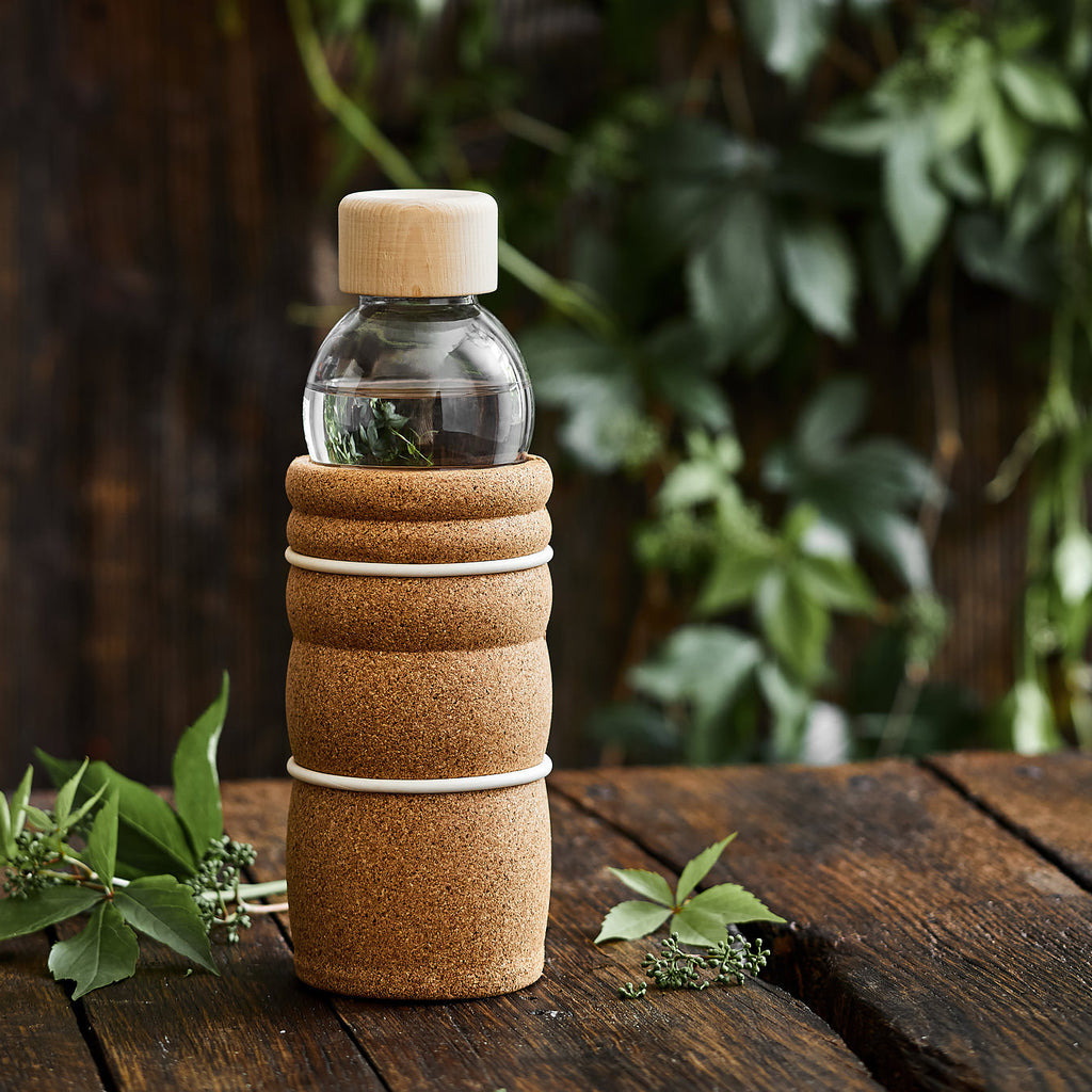 Botella de Agua Revitalizadora Arve Zirbe 0.7 l - Pinus Cembra