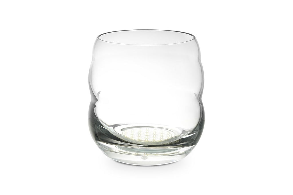 Vaso de Agua Revitalizador Mythos Gold