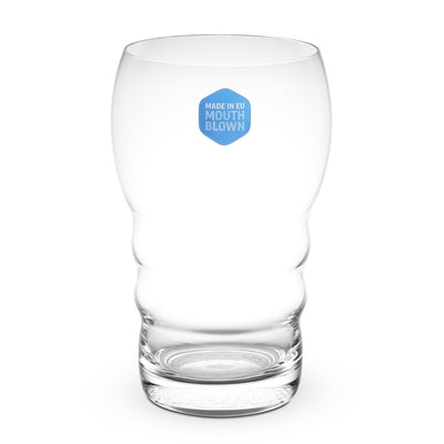 Vaso de Agua Revitalizador Galileo Laser