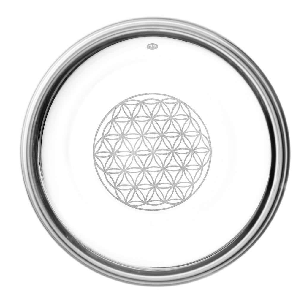 Vaso de Agua Revitalizador Galileo Laser