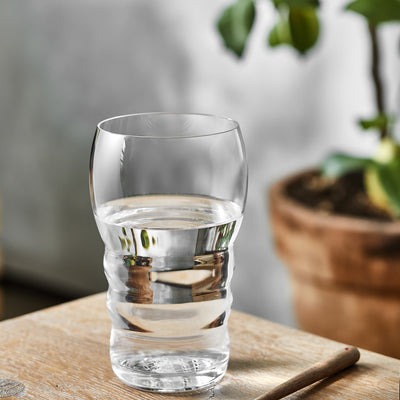 Vaso de Agua Revitalizador Galileo Laser