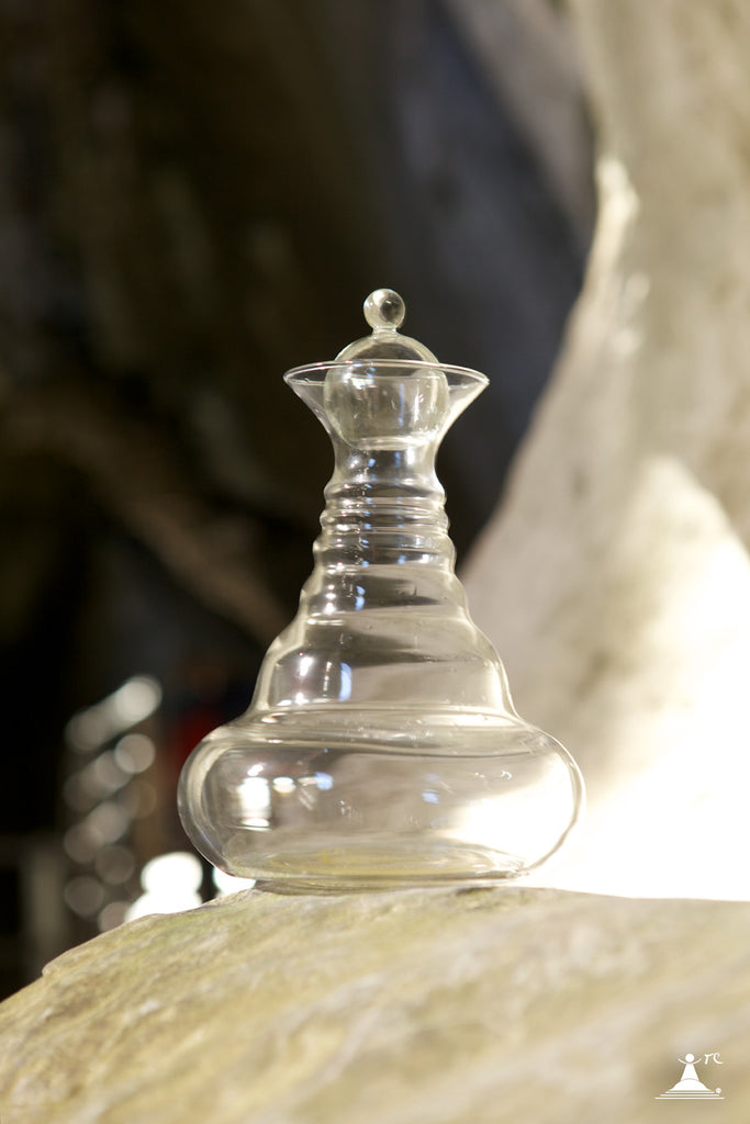 Jarra de Agua Revitalizadora Alladin Platinum 1.3 l