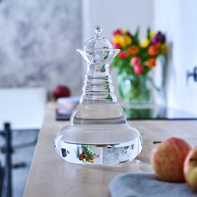 Jarra de Agua Revitalizadora Alladin Gold 1.3 l