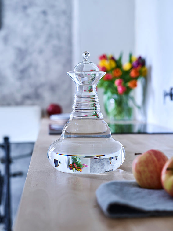 Jarra de Agua Revitalizadora Alladin Platinum 1.3 l