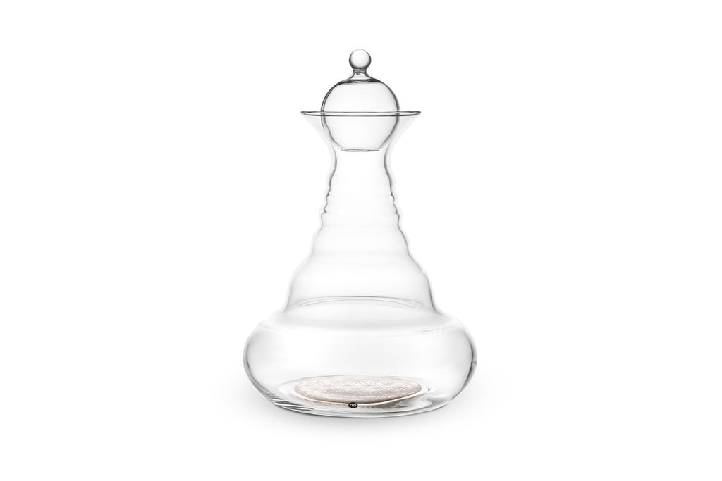 Jarra de Agua Revitalizadora Alladin Platinum 1.3 l