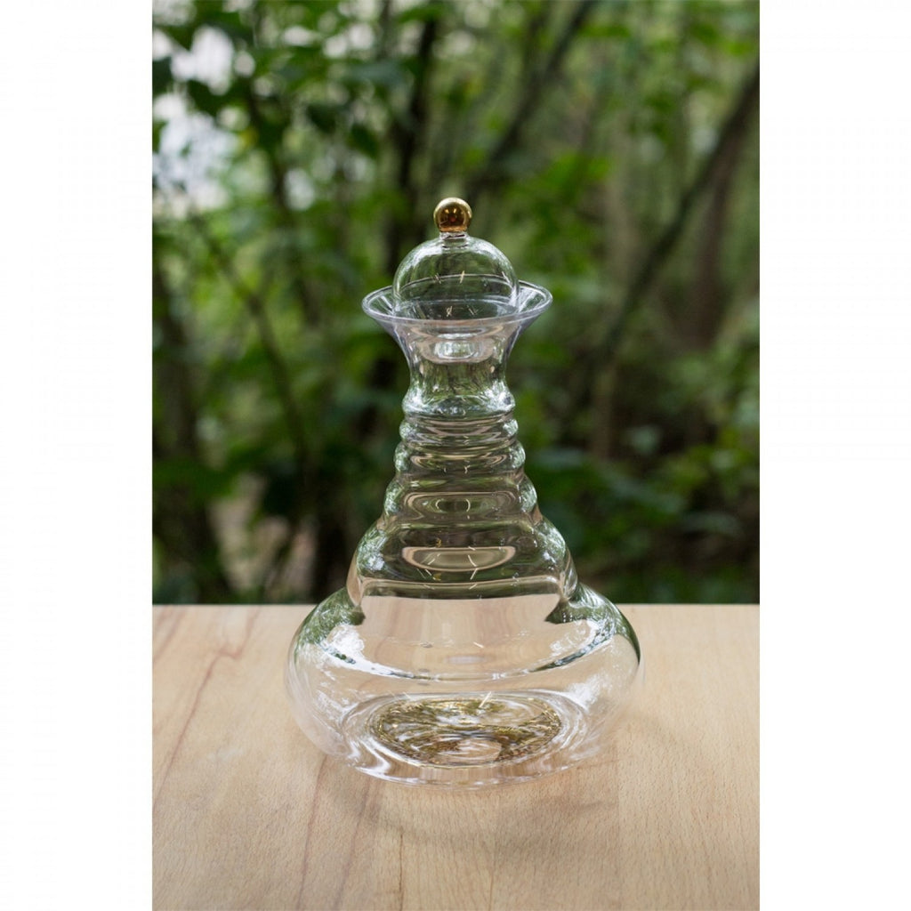 Jarra de Agua Revitalizadora Miniverse 120 ml