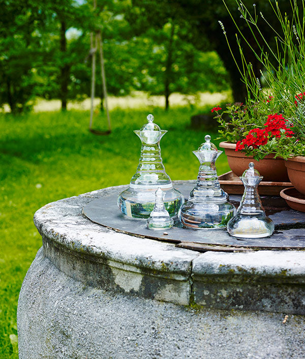 Jarra de Agua Revitalizadora Alladin Gold Family 2.3 l