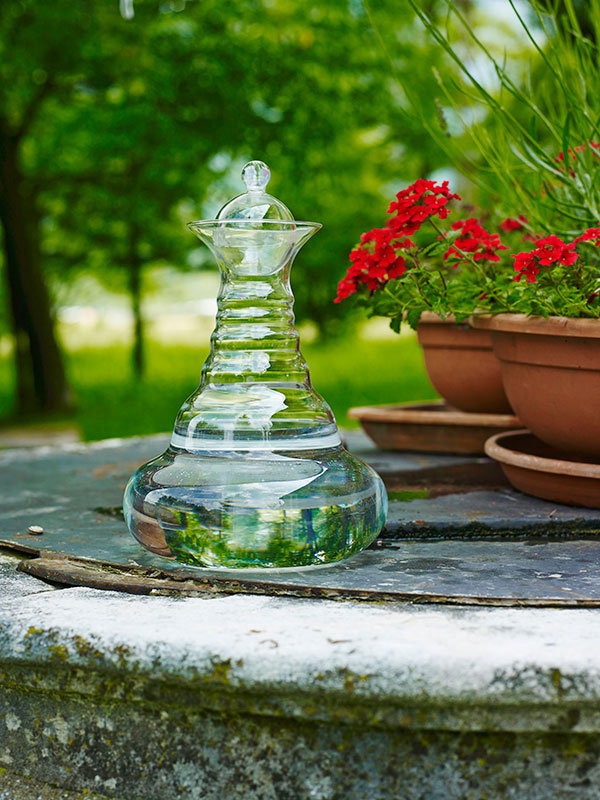 Jarra de Agua Revitalizadora Alladin Gold Family 2.3 l