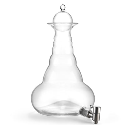 Pedestal de Madera de Fresno y base de corcho para Jarra Beauty Platinum 5 l