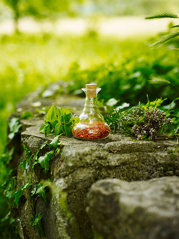 Jarra de Agua Revitalizadora Miniverse 120 ml