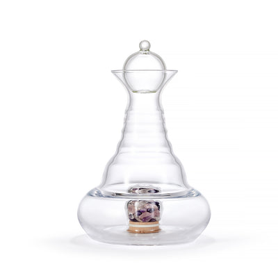 Jarra de Agua Revitalizadora Alladin Gemstones 1.2 l