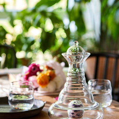 Jarra de Agua Revitalizadora Alladin Gemstones 1.2 l