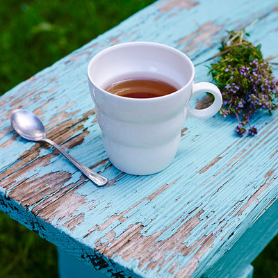 Tazón Revitalizadora de té y café Shinno