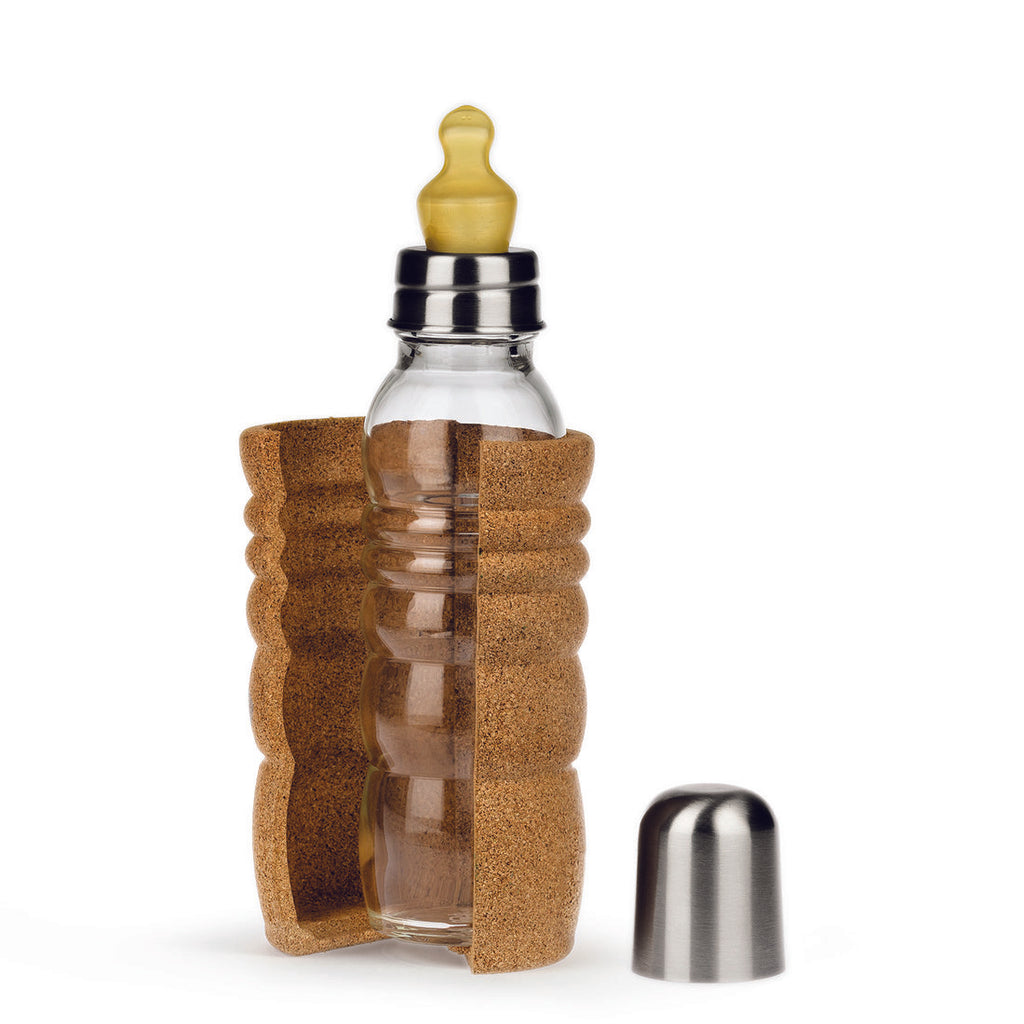 Mamadera Ecológica Revitalizadora de Agua 0.3 l