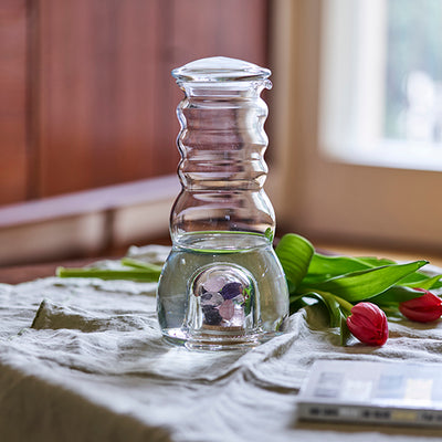 Jarra de Agua Revitalizadora Cadus Gemstones 1.4 l